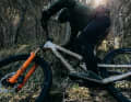 Das Propain Tyee Trail macht von moderater Tour bis hin zu schwerem Gelände Vieles gut mit. Ein gelungener Allrounder.