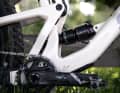 In addition to the 535 ONE damper, there is now also a standard version. This has a simpler technology.