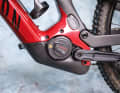 Canyon: Powerful motor with dynamic power delivery and sensitive modulation: The Bosch Performance CX is currently the benchmark on the market.