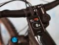 The Kiox 300 from Bosch displays a wealth of riding and performance data and also helps with navigation.