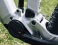 The Avinox M2S motor delivers plenty of power. The entry-level model is fitted with the M2.