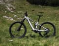 With its aluminium frame, fair prices and removable battery, the Raymon Durok is designed to appeal to a wide audience.