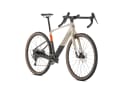 Das Dusty R wiegt 12,6 Kilo und kostet 4999 Euro.