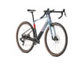 Le Dusty RR pèse 13,1 kilos et coûte 6299 euros.