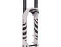 The zebra look of the DVO x Renen collection has already been worn by a number of motocross legends.