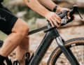 The geometry is based on the non-motorised Kanzo Adventure. The E-bike also inherits the tyre clearance of 54 millimetres from the Bio-Bike.