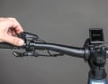 The classic electronics fix works for e-bikes too: switch it off, then switch it back on!