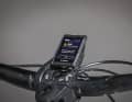 Modern e-bikes display an error code on the screen which provides clues as to the cause of the problem.