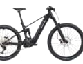 Stevens E-Inception AM 6.8.1: Comes with a Bosch CX, an 800 Wh battery and SR Suntour suspension for 4,999 euros.