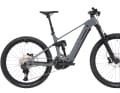 Für 1000 Euro mehr gibt es ein Marzocchi-Fahrwerk mit Bomber Z1-Gabel und Bomer Air-Dämpfer, außerdem die elektrische Shimano Deore Di2. Das Stevens E-Inception AM 7.8.1 kostet 5.999 Euro.