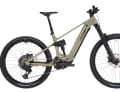 Für bessere Abfahrts-Performance kommt das Enduro Modell E-Inception ED 7.8.1 mit RockShox Zeb Select-Gabel und RockShox Super Deluxe-Dämpfer. Kostenpunkt: 5.699 Euro.