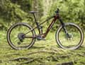 The E-Maverick AM 9.4.3. for 9999 euros is the top model in the range.