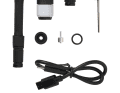 The E-Micro Pump will be available from August 2026. The recommended retail price is 89.90 euros.
