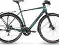 Fast touring bikes with motor - E-bikes up to 20 kilos: The Stevens E-Strada 6.3.4 FEQ on test