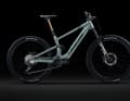 Lapierre E-Zesty 2023: Die Neuauflage mit Fazua Ride 60.