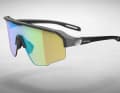 Customisable nosepieces also contribute to this. The new XS size is available in different colours.
