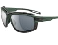 Evil Eye Pathline Air Pro, Farb-Modell dark green matt.