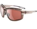 Evil Eye Pathline Air Pro, Farb-Modell rose transparent.
