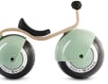 It may not have studs, but it has extremely fat tyres: The Early Rider Bella Velio could be the first "bike" of a biker's life and is full of clever features to encourage young talent.