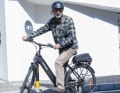 Grundig stellt das ECB28 E-Bike zur Vorbestellung bereit.