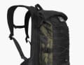 The Ride Pack has numerous features and functions.