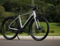 The Cube Editor Hybrid PRO 360 FE costs 1,999 euros and comes with a belt drive and no gear changes.