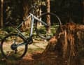 The new E-gravel bike from Van Rysel - the E-GRVL AF - wants to climb everywhere...