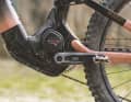 Der Bosch CX sorgt für zuverlässige und kontrollierbare Power.