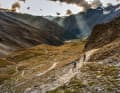 Mission 3000 - Climbing higher: BIKE reader Albert is to climb 3000 metres of altitude in one go.