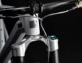 Bekannt ist El Camös auch für Skier. Angefangen haben die Italiener aber als Carbon-Experten für Mountainbikes.