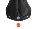 Elastic Interface has clearly defined the product’s intended use: the AURA N3X FL is designed for cyclists who undertake long and intense rides.