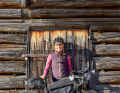 Sur son blog www.bikepackers.de, Sara Hallbauer raconte régulièrement en détail ses dernières aventures de bikepacking. Imitation autorisée !