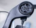 Powermount - the special mount for the Garmin Edge Explore 2 Power