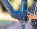 Fazua Ride 60: The new Ride 60 from Fazua manages an amazing balancing act. It is relatively powerful and yet compact and light. It is also one of the quietest drives and, with 430 Wh, has good endurance. Top all-rounder between the extremes.