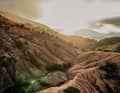 We actually found the 1001-night trails we had been dreaming of. Shukran - thank you Morocco!