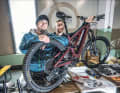 New, used or refurbished? What's the best way to get your dream bike?