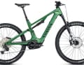 Canyon Spectral:On CF8, new 5800 Euro