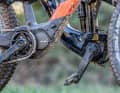 Power question: In addition to the classic electric motors, so-called light or minimal-assist drives have become established.