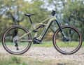 Radon Deft 8.0 – 5199 Euro I 170 / 170 mm I 24,88 kg I 29"