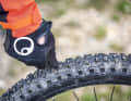 Check tyre pressure