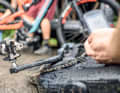 Special case Rocky Mountain: The Dyname 4.0 motor from Rocky Mountain has always been extremely powerful. But the Canadians have apparently pimped the unit even further.
