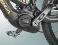 A lightweight bike with a Bosch motor? Orbea was one of the first bikes to combine these two supposed opposites.