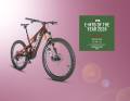Specialized Levo SL S-Works: Specialized SL 1.2 (50 Nm) // 320 Wh // 160/150 mm // 29/27.5 inches // 17.8 kg // 14,000 euros.