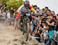 Seit Jahren ist Christian Textor Deutschlands  schnellster Enduro-Racer. Wie tickt der Bulls-Athlet, der nicht nur Speedfreak, sondern  auch Familienmensch und gläubiger Christ ist? In Finale Ligure  haben wir ihn getroffen.
