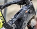 Das Bike von Alex Marin