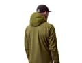 Im Mittelpunkt der Kollektion steht die neue MT500 Rout Insulated Jacket. Sie ersetzt die bisherigen Freezing-Point-Modelle und wärmt durch eine Polartec-Alpha-Isolierung.