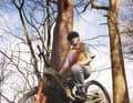 With the brand new Forty1Thirty collection, the Scottish bikewear experts from Endura have dirt riders, slopestyle riders, BMX bikers and freeriders in their sights