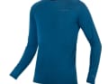 Endura's Baabaa Pro L/S base layer keeps you warm and dry