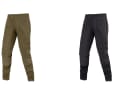 Die Endura MT500 Spray Pant - eine Hochleistungs-Offroad-Radhose