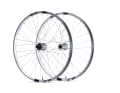 Synthesis Alloy 2.0 Enduro Silver Wheel Set